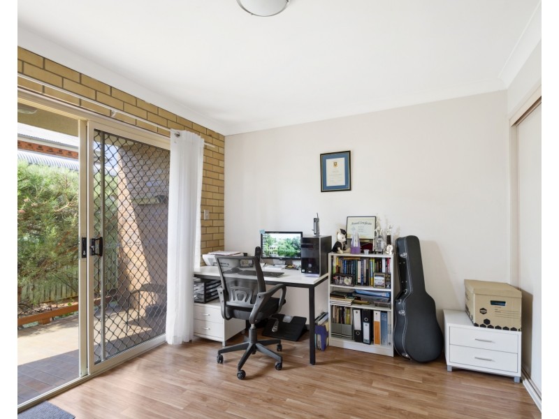 Unit 3/5 Clifford Street, Toowoomba City QLD 4350