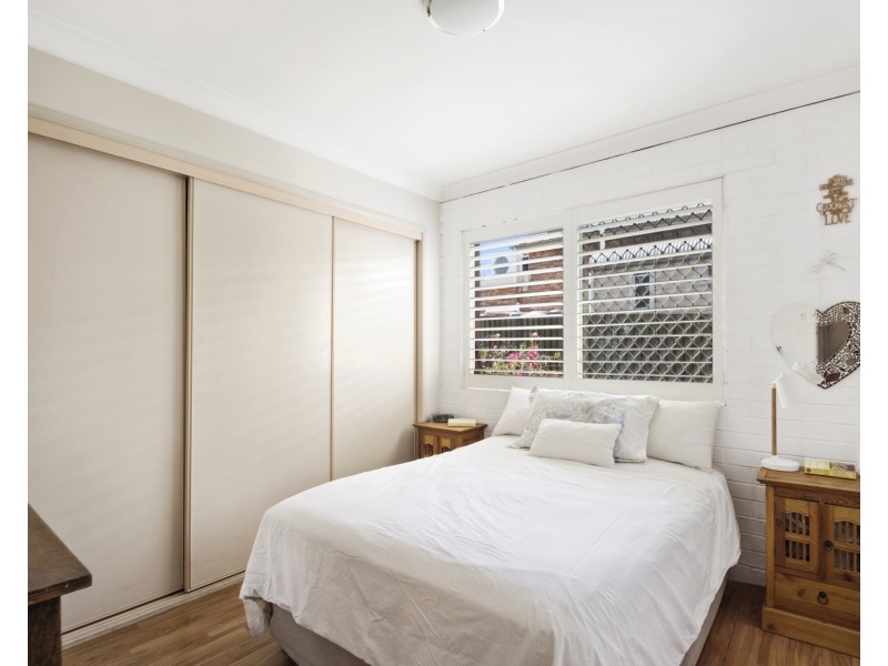 Unit 3/5 Clifford Street, Toowoomba City QLD 4350
