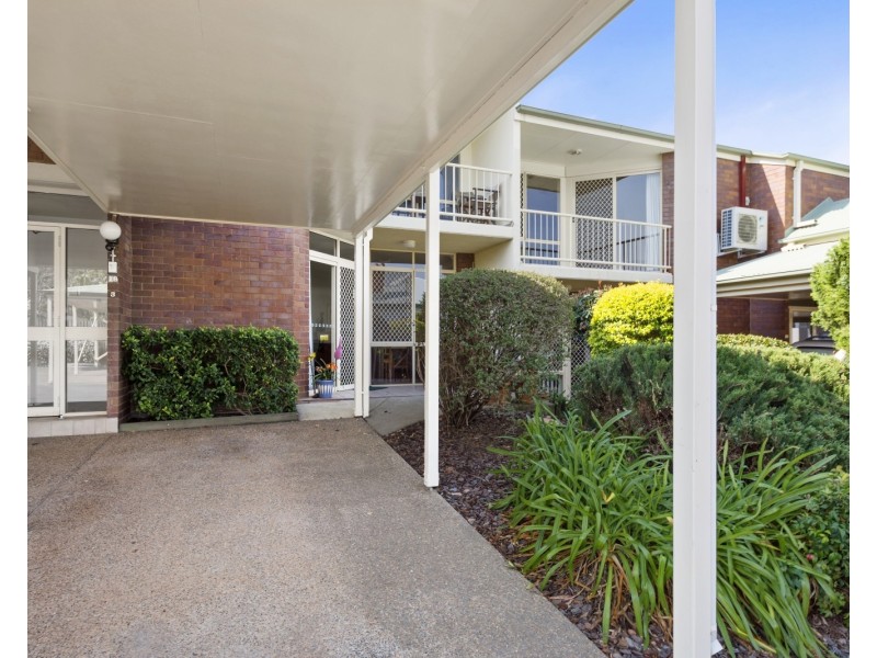 Unit 3/5 Clifford Street, Toowoomba City QLD 4350