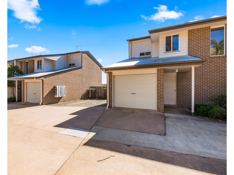 Unit 5/46 Gordon Avenue, Newtown QLD 4350