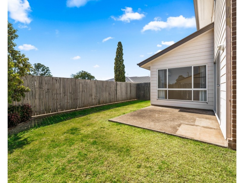 Unit 5/46 Gordon Avenue, Newtown QLD 4350