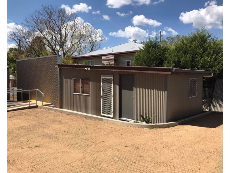 Suite 3/120 James Street, South Toowoomba QLD 4350