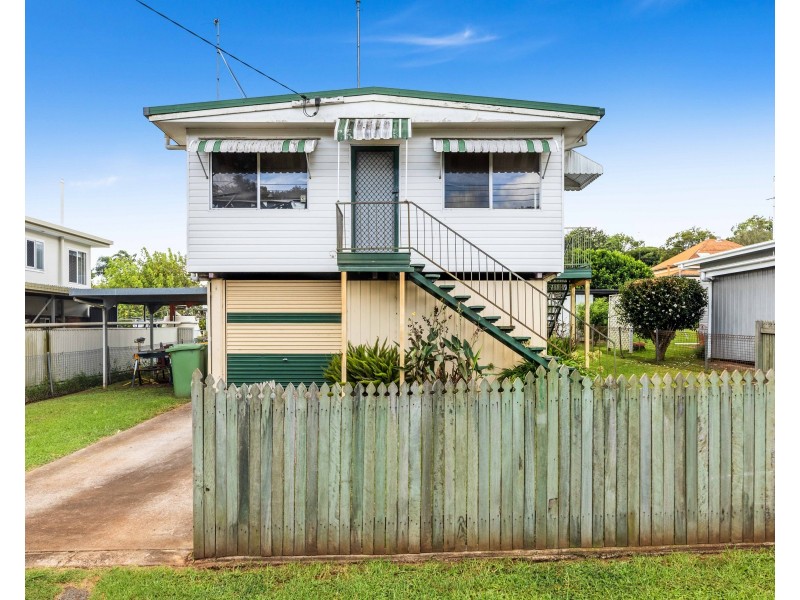 15 Shiel Street, Rangeville QLD 4350