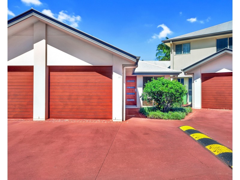 Unit 11/16 Anzac Avenue, Newtown QLD 4350