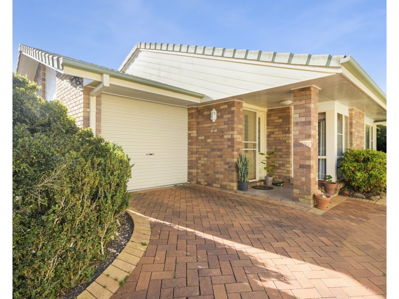 Unit 3/19 Sidney Street, North Toowoomba QLD 4350