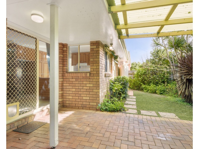 Unit 3/19 Sidney Street, North Toowoomba QLD 4350