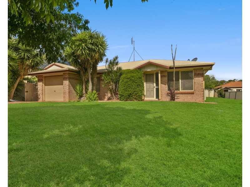 23 Dyson Drive, Darling Heights QLD 4350