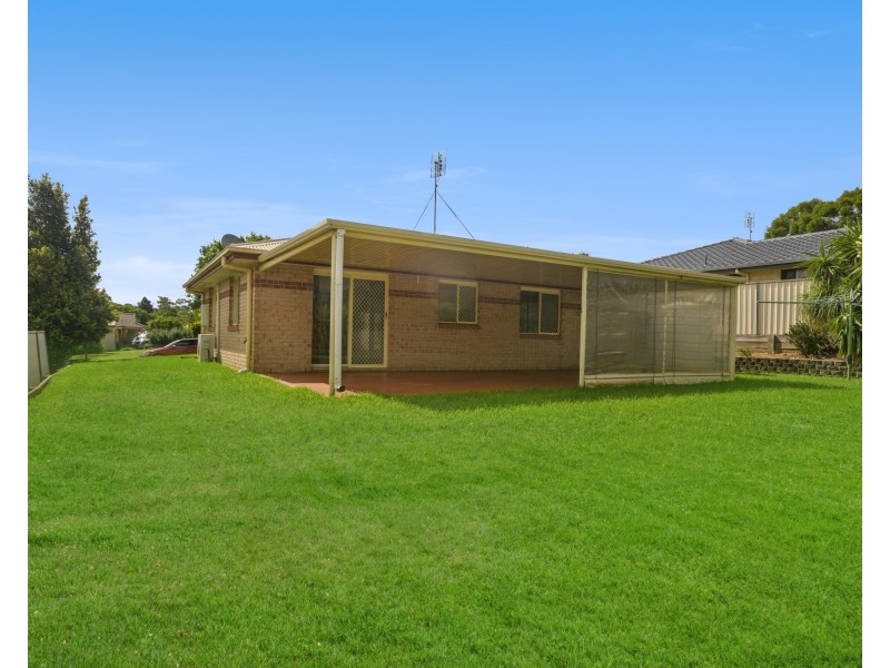 23 Dyson Drive, Darling Heights QLD 4350