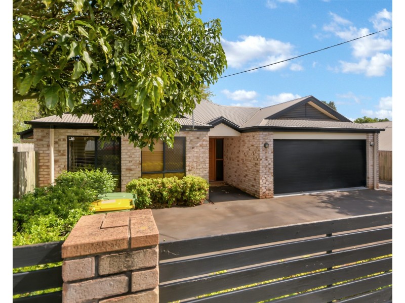 Unit 1/78 Long Street, Rangeville QLD 4350