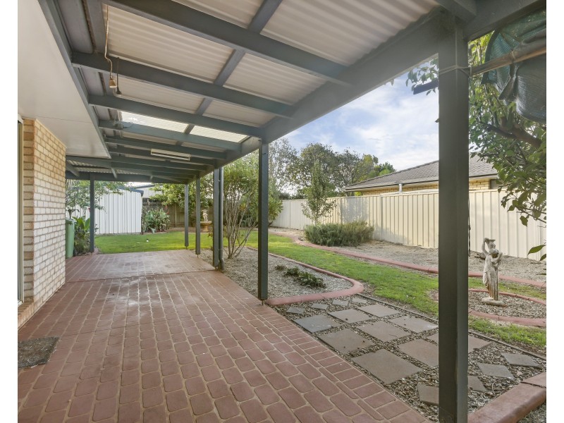 14 Rogers Drive, Highfields QLD 4352