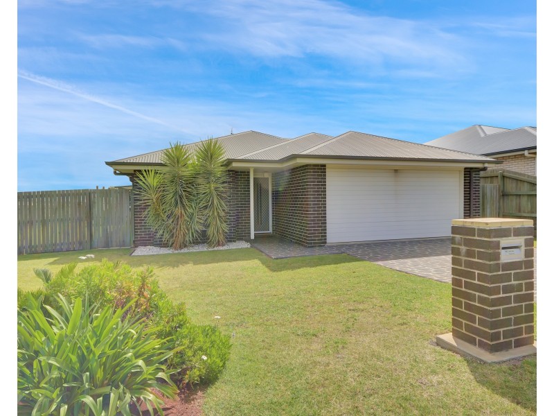 35 Edwin Street, Westbrook QLD 4350