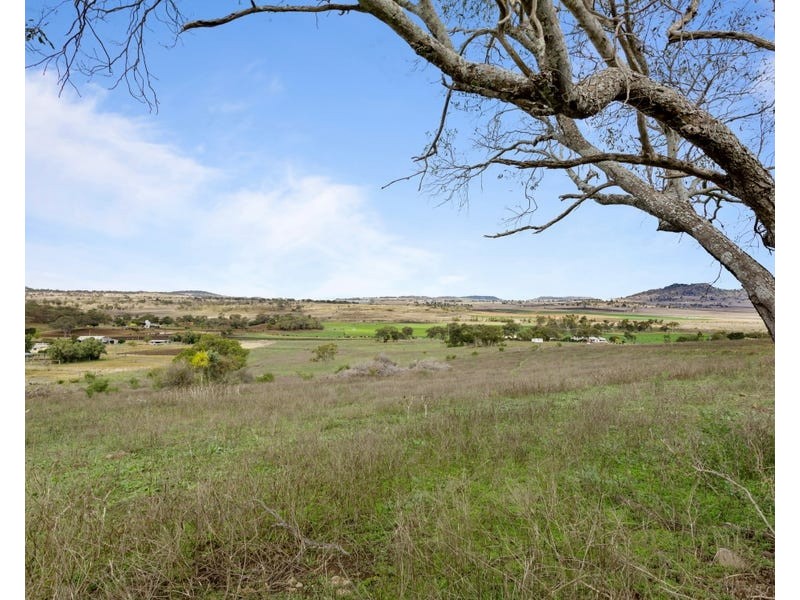 1 Gowrie View Estate, Gowrie Junction QLD 4352