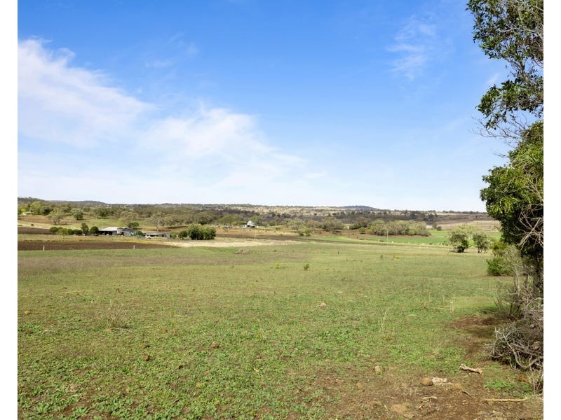 1 Gowrie View Estate, Gowrie Junction QLD 4352