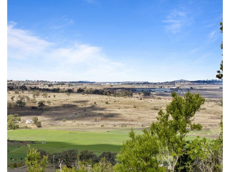 1 Gowrie View Estate, Gowrie Junction QLD 4352