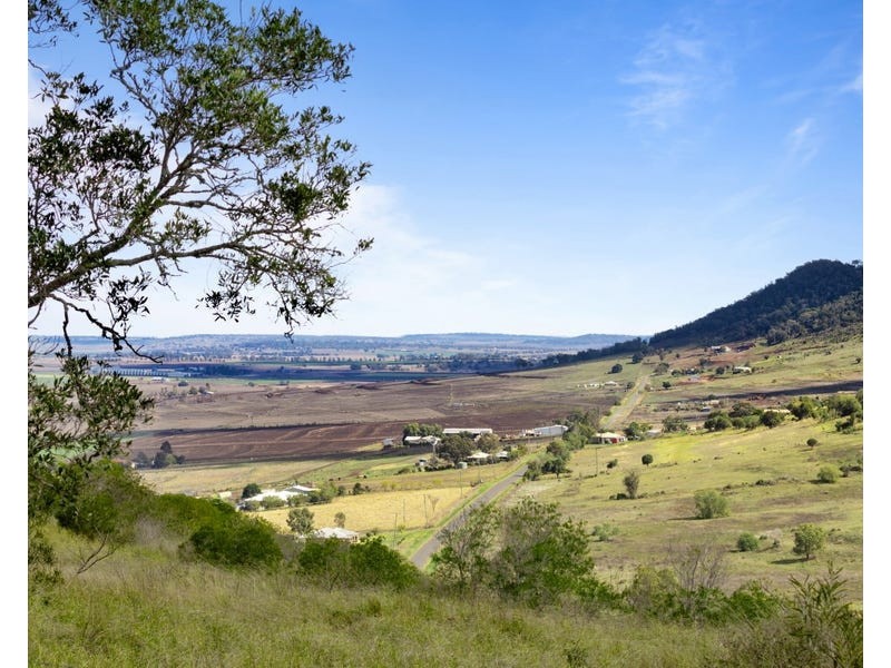 1 Gowrie View Estate, Gowrie Junction QLD 4352