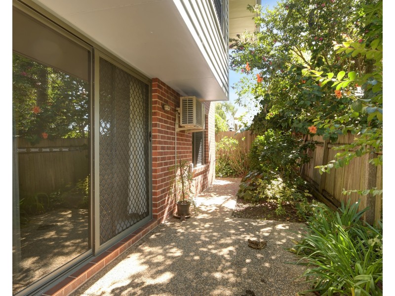 Unit 3/3 Luke Street, Kearneys Spring QLD 4350