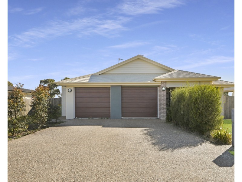 Unit 1/8 Weebah Place, Cambooya QLD 4358