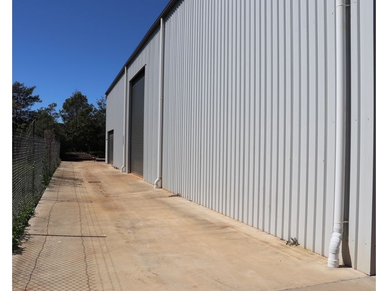 Unit 1/19 Croft Cres, Harristown QLD 4350