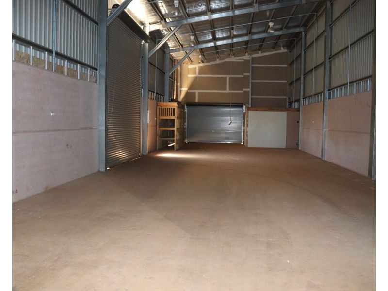 Unit 1/19 Croft Cres, Harristown QLD 4350