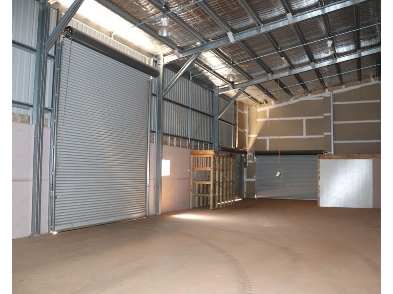 Unit 1/19 Croft Cres, Harristown QLD 4350
