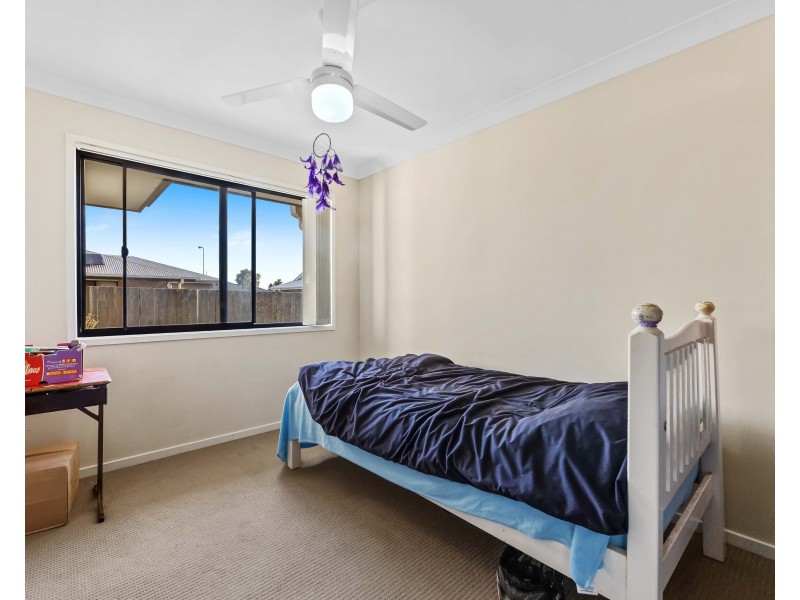 4 Weebah Place, Cambooya QLD 4358