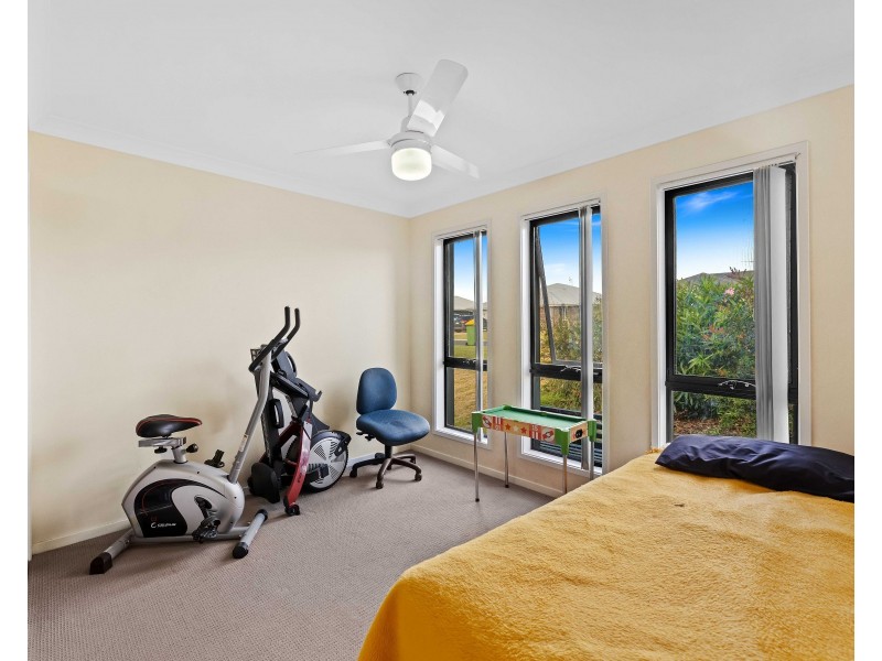 4 Weebah Place, Cambooya QLD 4358