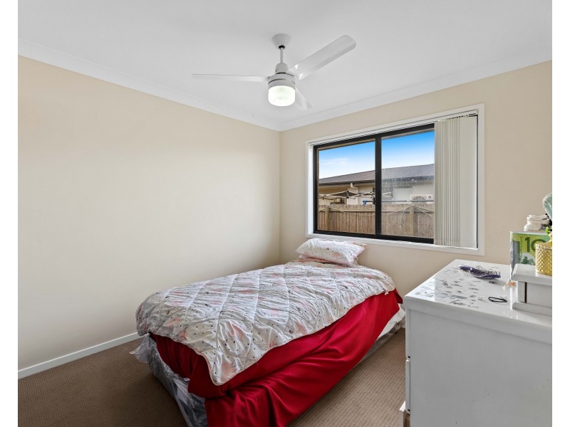 4 Weebah Place, Cambooya QLD 4358