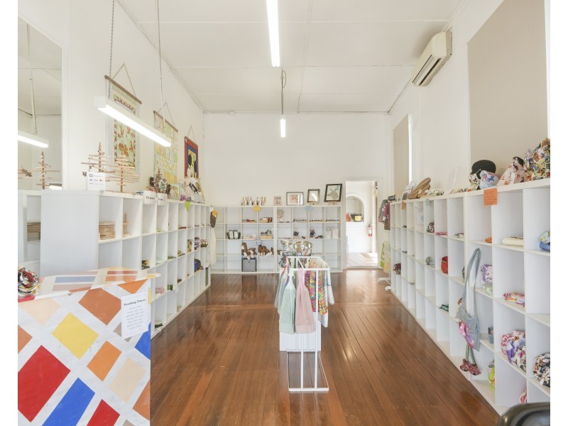 Shop 1B/78 Russell Street, Toowoomba City QLD 4350