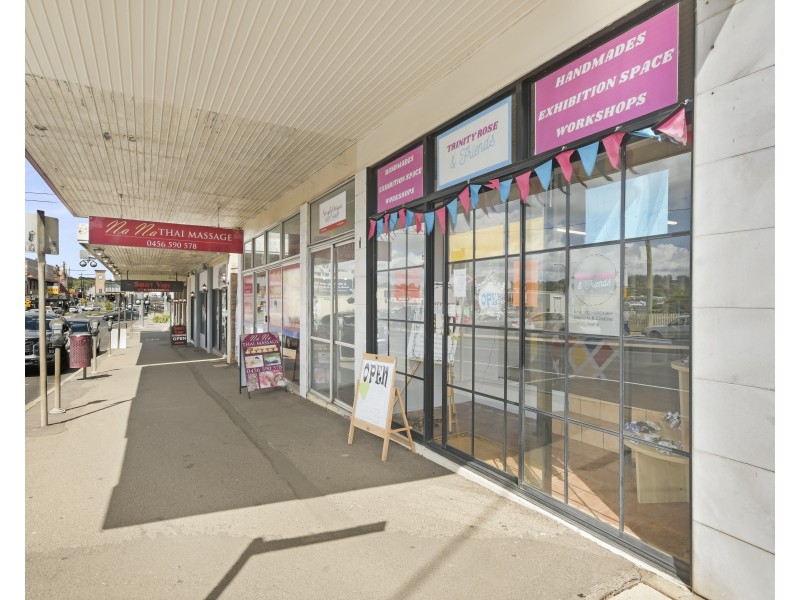 Shop 1B/78 Russell Street, Toowoomba City QLD 4350
