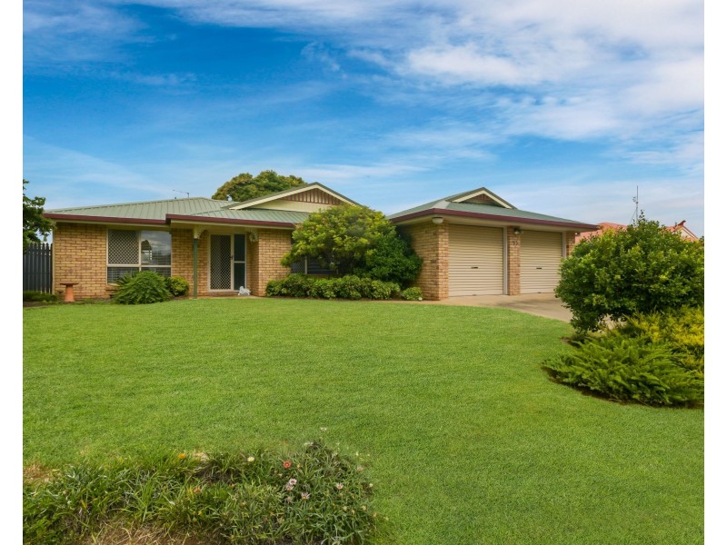 43 Moore Crescent, Wilsonton QLD 4350