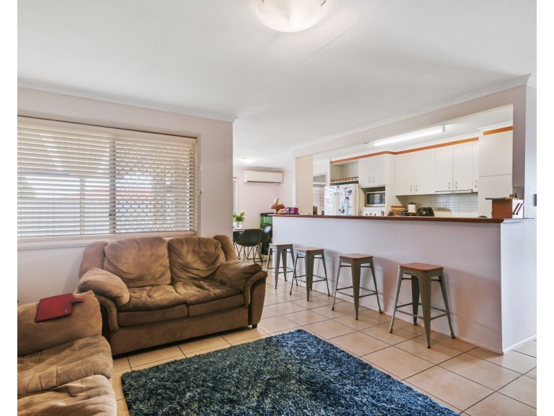 43 Moore Crescent, Wilsonton QLD 4350