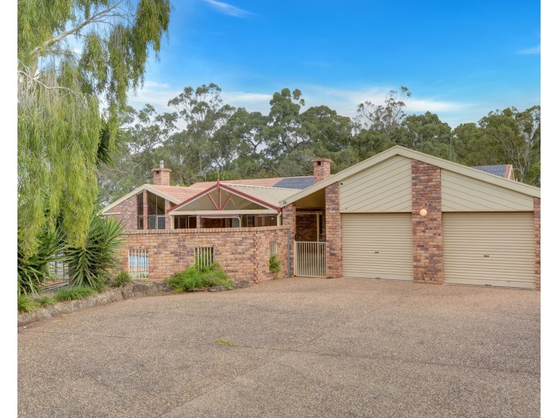 600 Bridge Street, Torrington QLD 4350