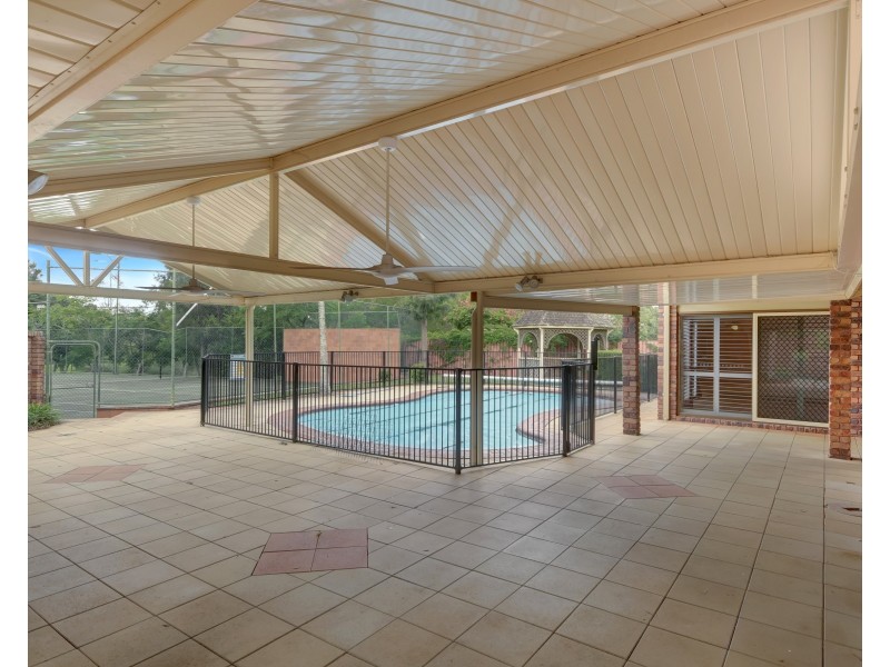 600 Bridge Street, Torrington QLD 4350