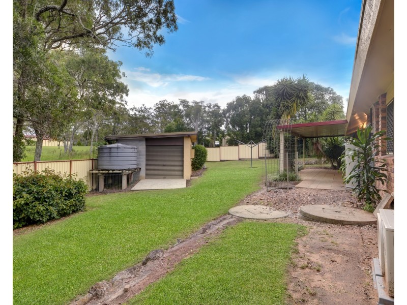 600 Bridge Street, Torrington QLD 4350