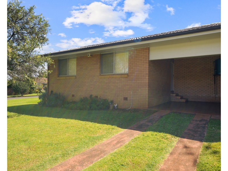 Unit 1/23 Evonrise Street, Rangeville QLD 4350