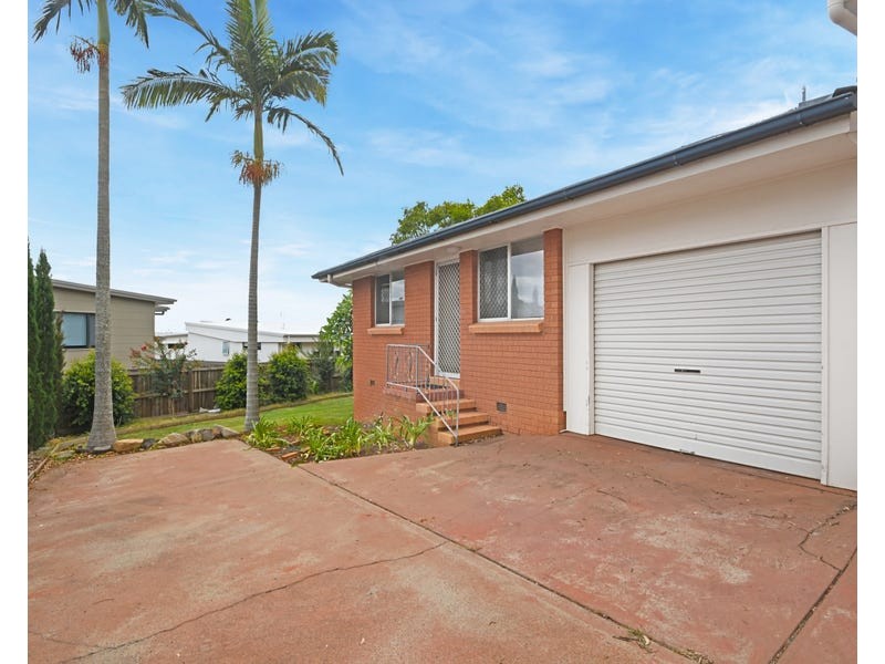 Unit 2/22 Tourist Road, East Toowoomba QLD 4350