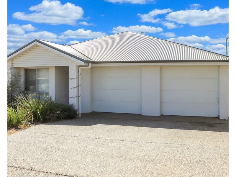 Unit 2/17 Diva Lane, Glenvale QLD 4350