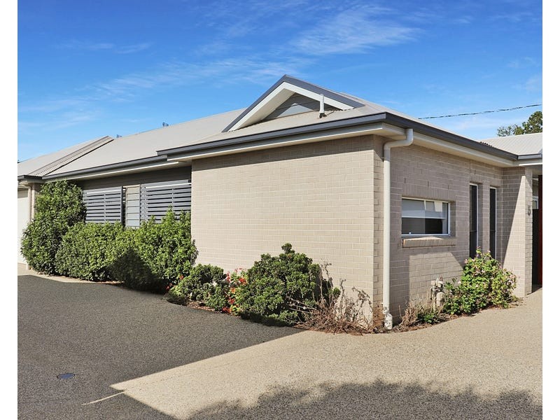 Unit 5/79 South Street, Rangeville QLD 4350