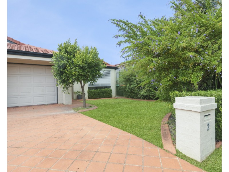 Unit 2/26 Hoepper Street, Kearneys Spring QLD 4350