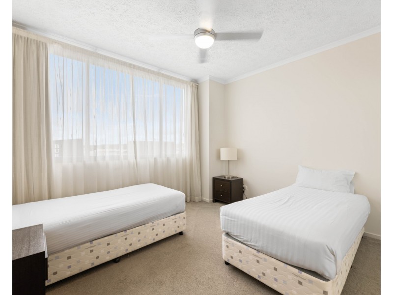 Unit 806 /532 Ruthven Street, Toowoomba City QLD 4350