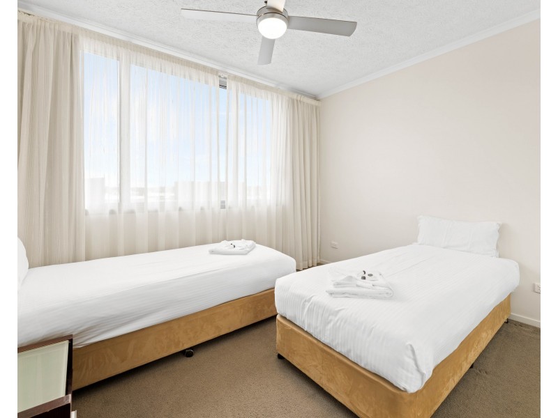 Unit 806 /532 Ruthven Street, Toowoomba City QLD 4350