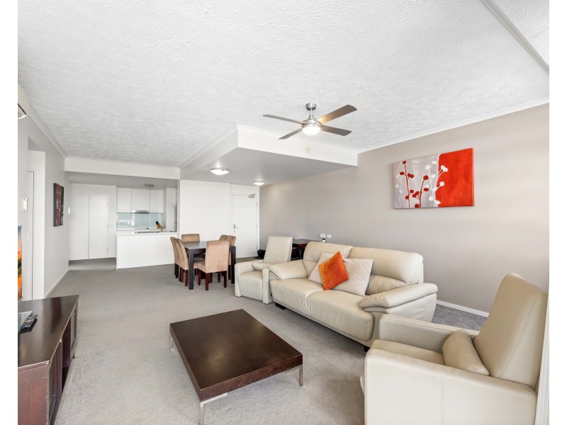 Unit 806 /532 Ruthven Street, Toowoomba City QLD 4350