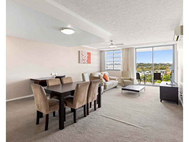 Unit 806 /532 Ruthven Street, Toowoomba City QLD 4350