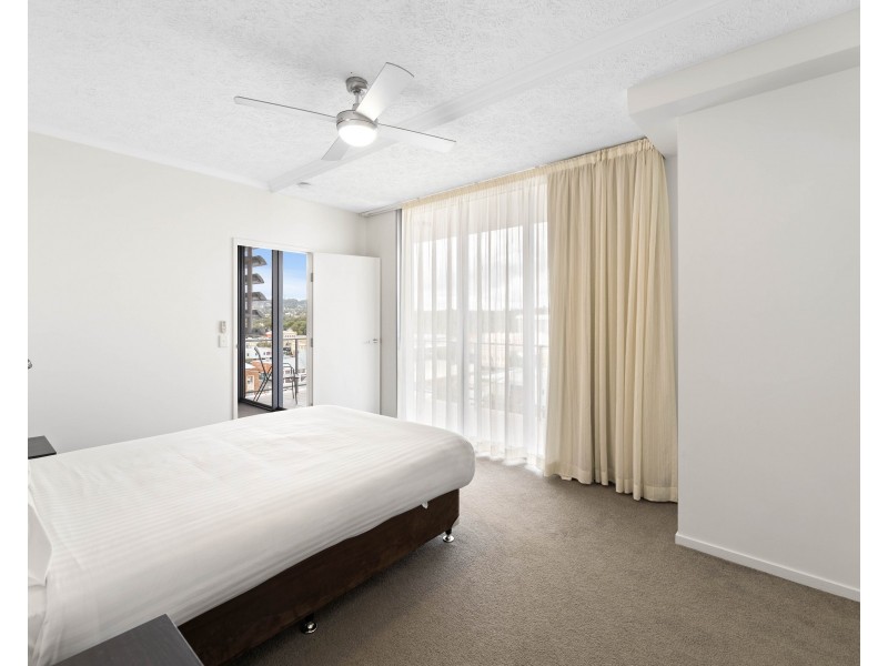 Unit 806 /532 Ruthven Street, Toowoomba City QLD 4350