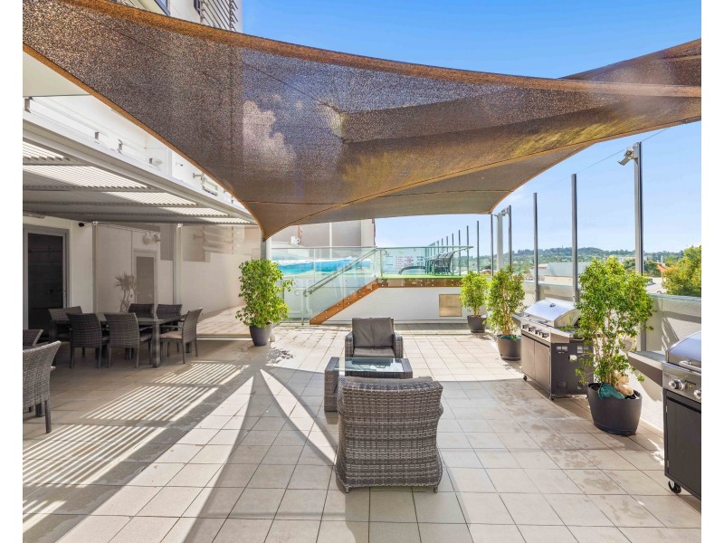 Unit 806 /532 Ruthven Street, Toowoomba City QLD 4350