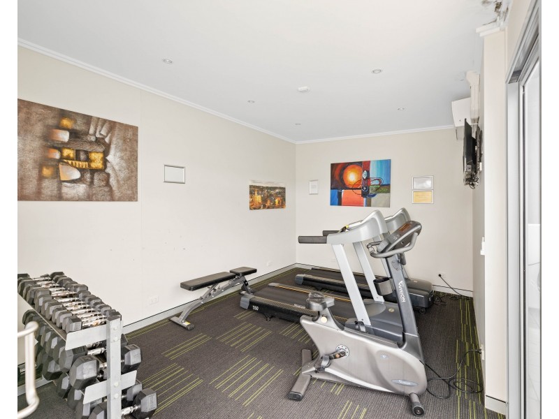 Unit 806 /532 Ruthven Street, Toowoomba City QLD 4350