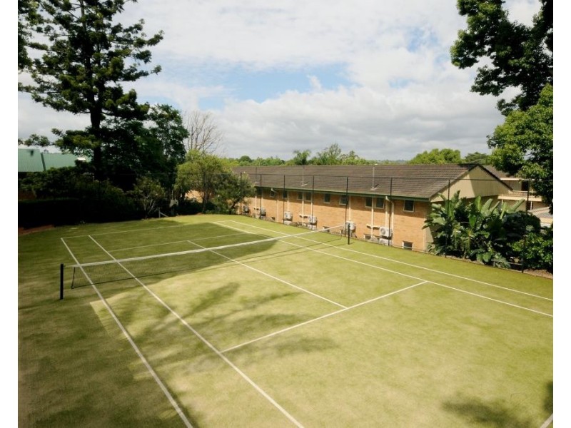 Unit 5/80 Margaret Street, East Toowoomba QLD 4350