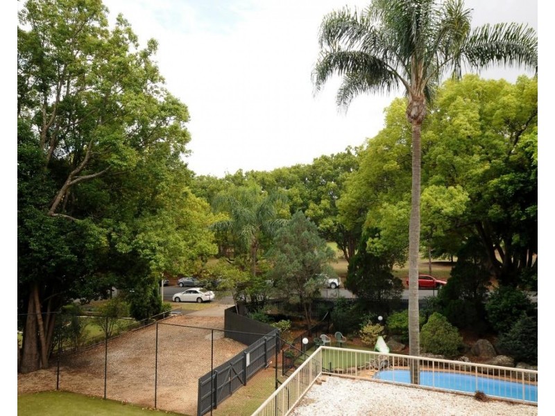 Unit 5/80 Margaret Street, East Toowoomba QLD 4350