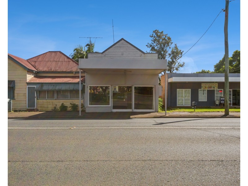 Shop 1/243 Bridge Street, Newtown QLD 4350