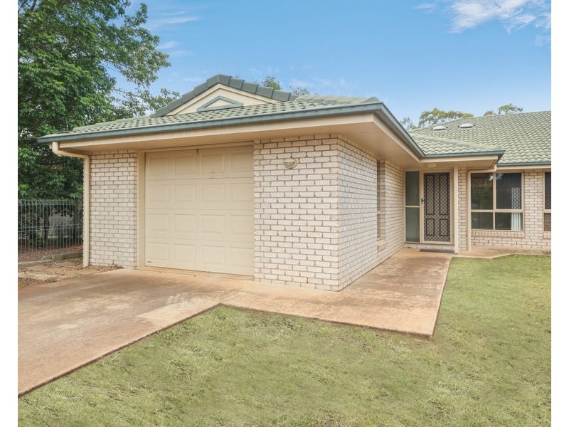 Unit 1/13 Bamboo Court, Darling Heights QLD 4350